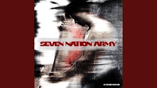 Seven Nation Army [upl. by Steady]