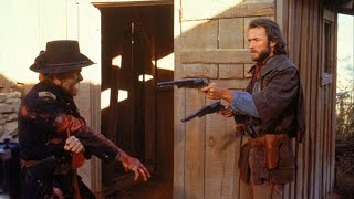 Josey Wales O Fora da Lei  The Outlaw Josey Wales  1976  Vintage Cine Gallery [upl. by Detta569]