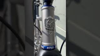 VAMOOTS RCS SRAM Red eTap AXS【ロードバイク】 [upl. by Ahtnicaj]