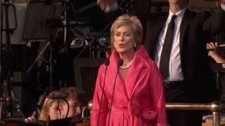 Kiri Te Kanawa  God Save The Queen [upl. by Dru343]