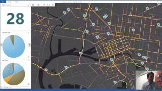 Fuelling intelligent traffic management with Crowdsourcing and Open Data [upl. by Rabelais]