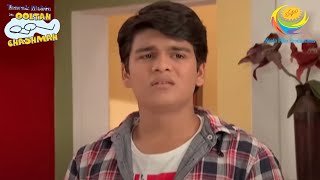 Why Is Tapu Feeling Sad  Full Episode  Taarak Mehta Ka Ooltah Chashmah [upl. by Sion]