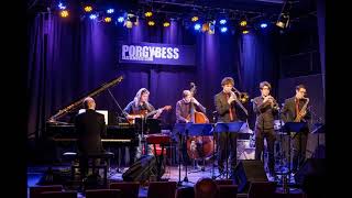 quotOfothaquot by Roman Schwaller  MUK Hardbop Ensemble live at the Jazz afternoons Porgy and Bess 2017 [upl. by Niowtna570]