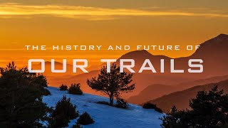 Our Trails  a documentary [upl. by Junieta]