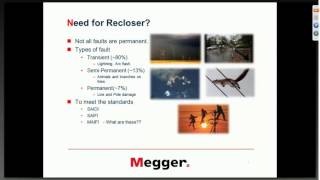 Basics of Recloser Testing [upl. by Uela863]