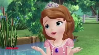 Sofia The First  Make it Right Bahasa Indonesia [upl. by Haeckel]