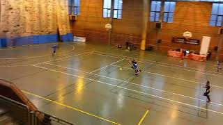 U13F vs Dunkerque tournoi Arras [upl. by Janek]