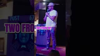 HAPPILY MARRIED OR HAPPILY DIVORCED standupcomedy livestandupcomedyshow livestandupcomedy [upl. by Epilihp]