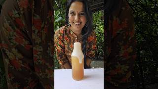 Ghar per banaen cold drink  Homemade Cold Drink  Imli  Tamarind Fruit Soda [upl. by Mccormac]