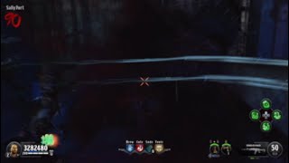 BO4 INFINTE XP GLITCH PRESTIGE IN ONE GAME BOTD AFK ROUND SKIP [upl. by Josephson]