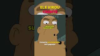 Sr Burnes é PRESO simpsons [upl. by Wootan649]