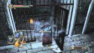 Dark Souls 2 Straid of Olaphis Guide TRADE BOSS SOULS FOR WEAPONS [upl. by Jurdi]