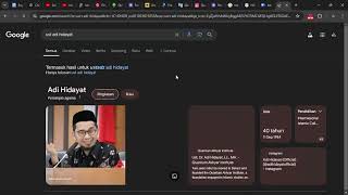 Tutorial buat typography dakwah dengan canva [upl. by Haropizt]