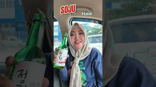 Soju Halal Sueegerrrr [upl. by Undis]