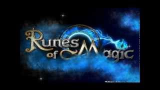 OST Runes of Magic  Emporium [upl. by Daiz]