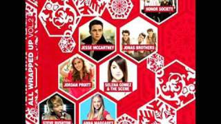 Jesse McCartney  Please Come Home For Christmas  Download All Wrapped Up Vol 2 [upl. by Apicella949]