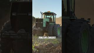 Steiger Cougar 1000 disking farmequipment tractor farming [upl. by Aneert]