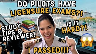 THE ONLY GUIDE TO PASSING YOUR PILOT WRITTEN EXAMS YOULL EVER NEED  STUDY HACKS [upl. by Celie72]