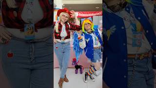 Uk Ponycon 2024 cosplays My little pony cosplay showcase [upl. by Waldner79]