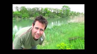 Big Carp Adventures Series 2 Episode 1 [upl. by Nomed]