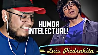 MEXICANO REACCIONA POR PRIMERA VEZ A LUIS PIEDRAHITA  LAS NARANJAS [upl. by Cannice848]