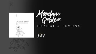 Orange And Lemons  Moonlane Gardens [upl. by Ahsekad]