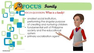 Family Structure [upl. by Imre]