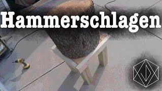 Hammerschlagen [upl. by Naehgem]