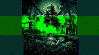 Avenged Sevenfold  Victim Demo Unofficial Vocal Track [upl. by Ornstead120]