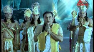 Kailasanathan I കൈലാസനാഥൻ  Episode 227 111013 [upl. by Eivla683]