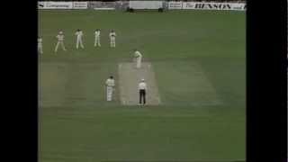 Centenary Test 1977 Australia V England [upl. by Tegdig836]