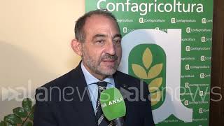 Pac e Food Security la sfida per il futuro dellagroalimentare [upl. by Lemuel]