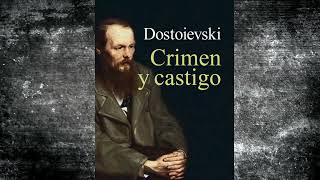 Crimen y castigo  Fiódor Dostoyevski Audio libro Parte 30 [upl. by Tamma]