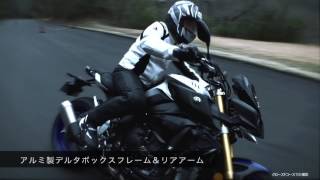 YAMAHA MT10 [upl. by Melquist501]