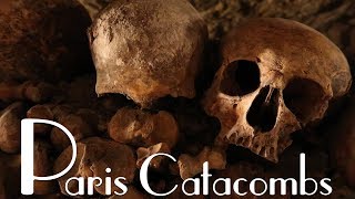 PARIS CATACOMBS  Eileen Aldis [upl. by Nika]