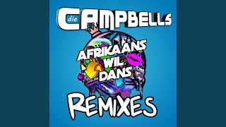 Hokaai Afrikaans Wil Dans Remix [upl. by Idissak1]