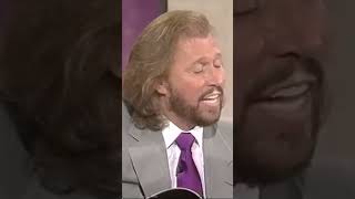 BEE GEES  How Deep Is Your Love acapella Awesome Quality LIVE 1998 1 [upl. by Nottarts536]