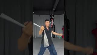 Nunchaku china Master 131Yonghui Yuan [upl. by Sev]