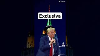 Trump habla de su dinero meme iafunnymemes humor memesusa trumpmemes [upl. by Daraj]