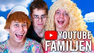 YouTube Familjen [upl. by Sherrill337]