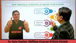 Best Institute For Physics Preparation In IITJEENEETBOARDCOMPETITIVE EXAMS [upl. by Rodney]