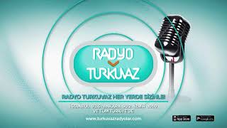 Radyo Turkuvaz Yayın Hakkında  Turkuvaz Radyo Canlı Yayınları [upl. by Nehcterg]