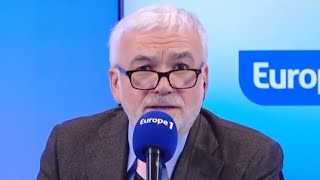 quotElle était consentante automatiquementquot  une auditrice revient sur laffaire Judith Godrèche [upl. by Anaxor552]