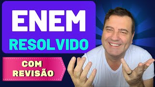 💡 ENEM  O carvão ativado é um material que possui elevado teor de carbono sendo muito utilizado [upl. by Viviana753]