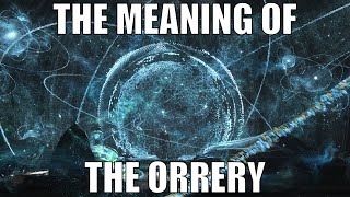 Ep 4  Prometheus  The Meaning of the Orrery [upl. by Mw]