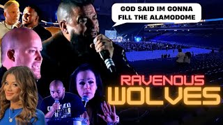 What really happened at Warriors Of Deliverance Conference  EXPOSING THE DECEPTION [upl. by Goar]