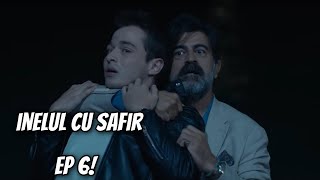 Vural VREA SĂ ÎL OMOARE pe Okan Inelul cu safir episodul 6 [upl. by Wenoa]