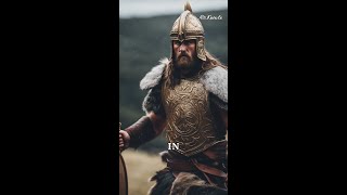 The Saga of Ragnar Lothbrok facts history viral [upl. by Arhas637]