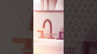 Luxury Bathroom I Luxury WC I Bath Affair [upl. by Atinas896]