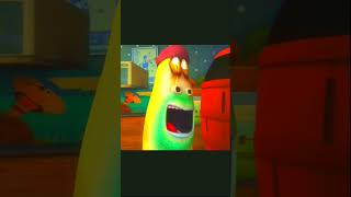 Larva Season 2 Full Episode  New Cartoon Comedy 2024  Larva Cartoon Comics HD  Larva Official 05 [upl. by Burkhard]